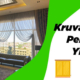 kruvaze perde yıkama